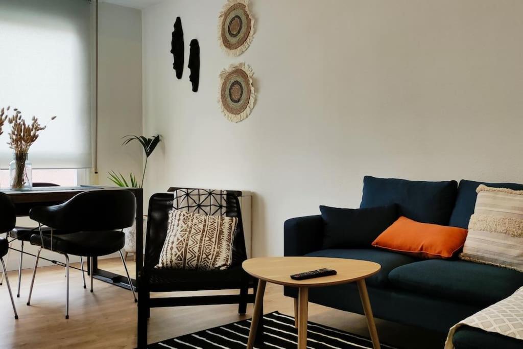 Ultreia , Piso Turistico Termal Apartment Ourense Ngoại thất bức ảnh